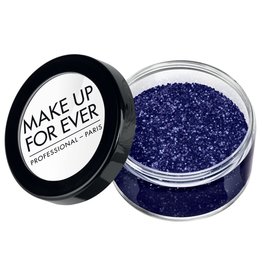 MUFE PAILLETTES MOYENNES 40g N52 - violet / violet