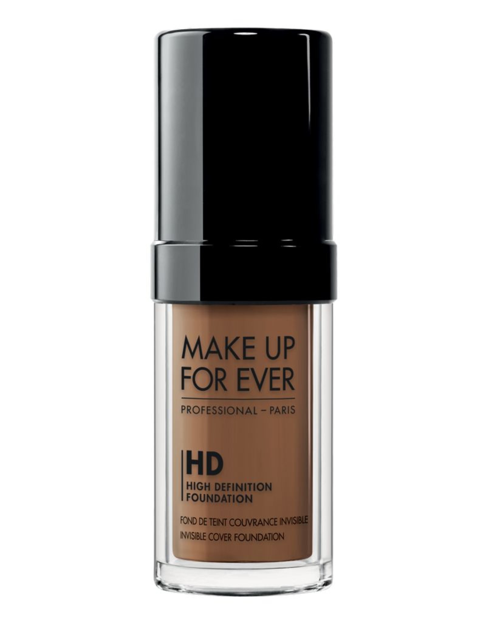 MUFE FOND DE TEINT HD 30ML (invisible) N¡177- cognac