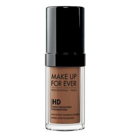 MUFE FOND DE TEINT HD 30ML (invisible) N175 cafe / coffee