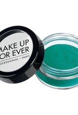 MUFE PIGMENTS PURS 2,8gr - N18 vert emeraude /  emerald green