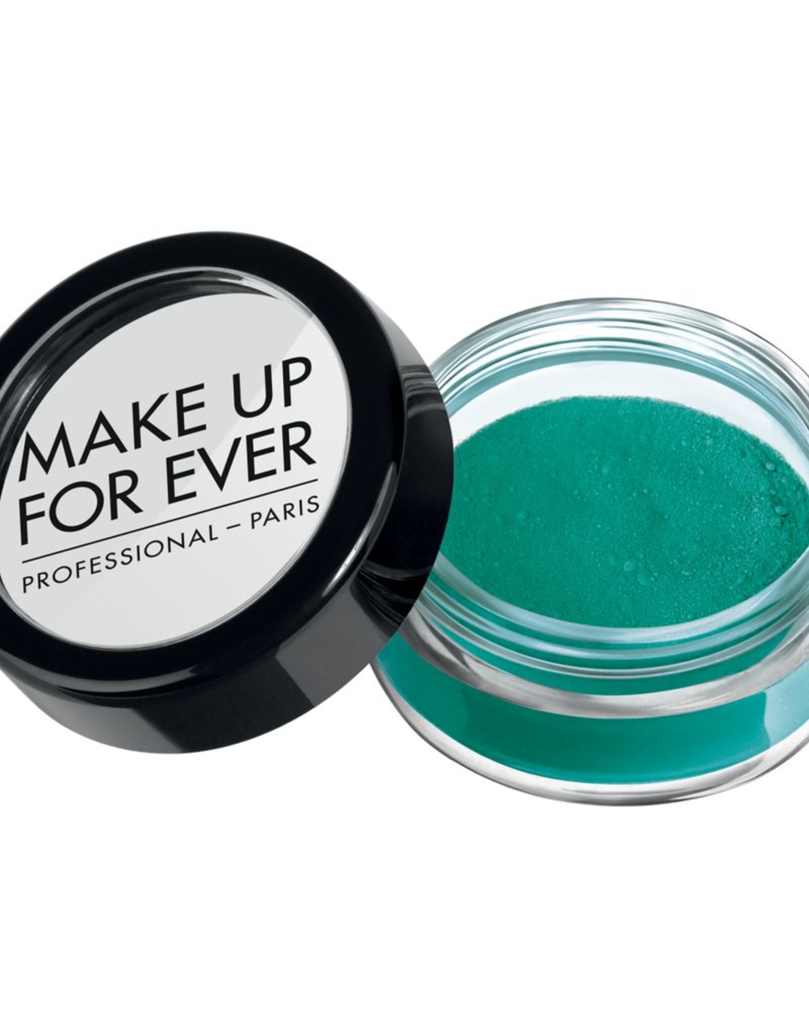 MUFE PIGMENTS PURS 2,8gr - N18 vert emeraude /  emerald green