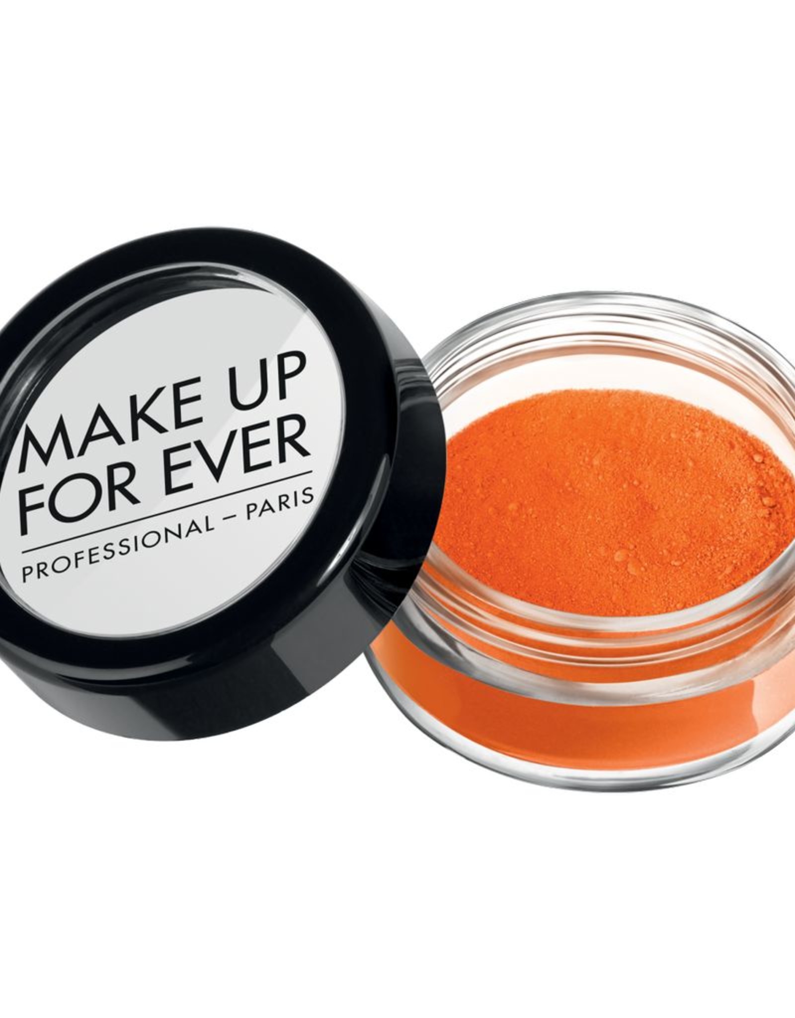 MUFE PIGMENTS PURS 2gr - N4 orange /  orange