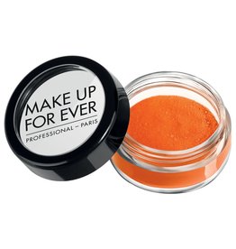 MUFE PIGMENTS PURS 2gr - N4 orange /  orange