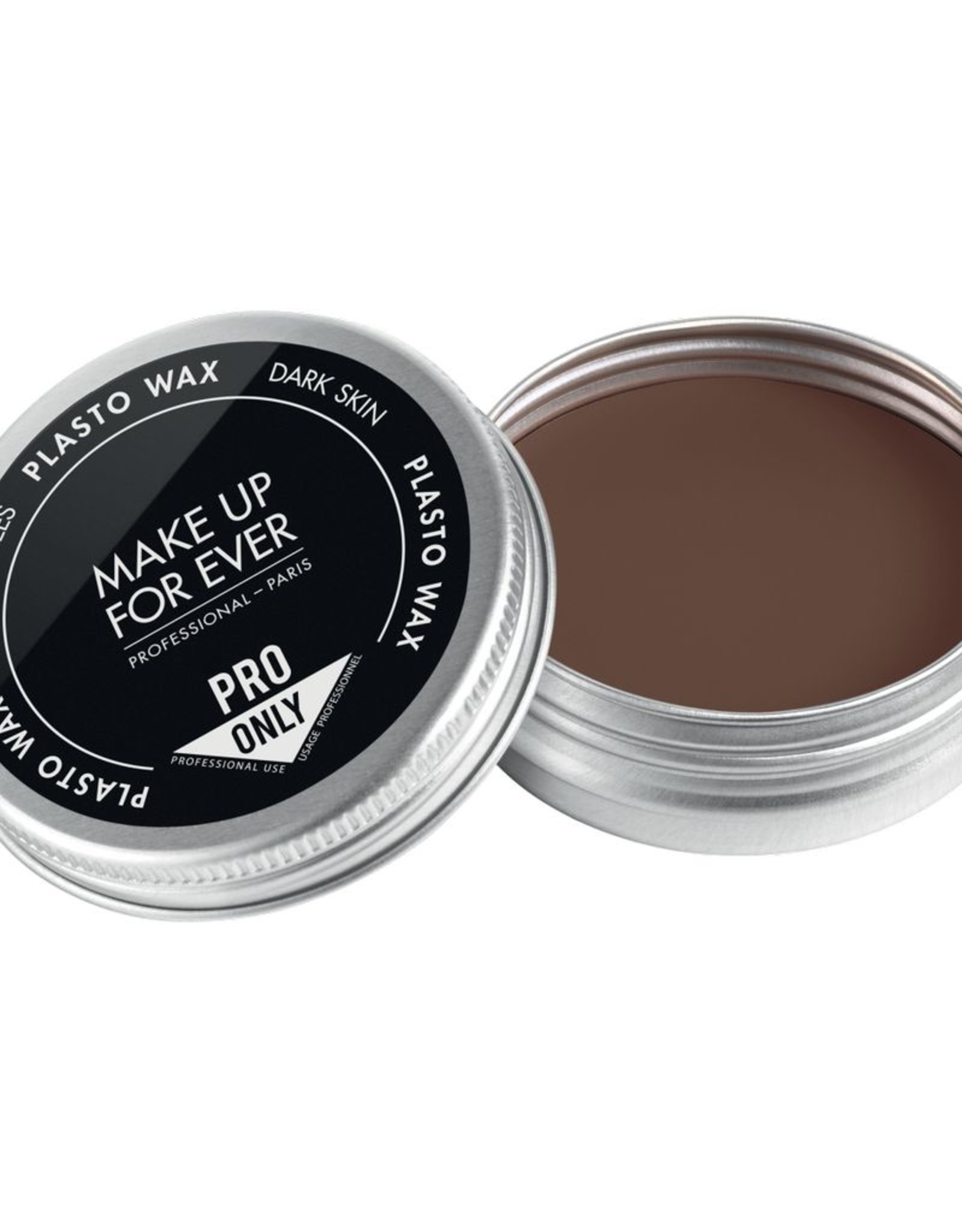 MUFE PLASTO WAX PEAUX FONCEES 20g / PLASTO WAX DARK SKIN 20g