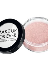 MUFE POUDRE BRILLANTE 10g N4 porcelaine rose / pink porcelain