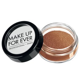 MUFE POUDRE IRISEE 2,8gN922 cuivre or /gold copper