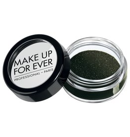 MUFE POUDRE IRISEE 2,8gN950 noir dore /black gold