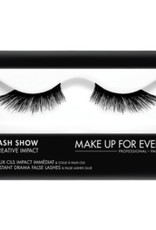 MUFE FAUX CILS LASH SHOW C-702<br />
IMPACT CREATIF / CLASSIQUES