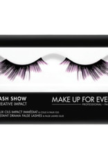 MUFE FAUX CILS LASH SHOW C-810<br />
IMPACT CREATIF/EXUBÉRANTS