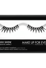 MUFE FAUX CILS LASH SHOW C-803<br />
IMPACT CREATIF/EXUBÉRANTS