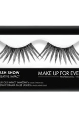 MUFE FAUX CILS LASH SHOW C-813<br />
IMPACT CREATIF / EXUBÉRANTS