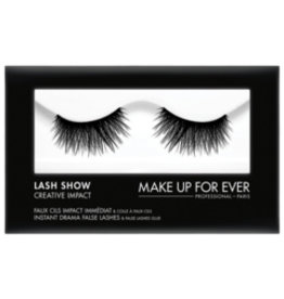 MUFE FAUX CILS LASH SHOW C-708 IMPACT CREATIF/CLASSIQUES