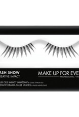 MUFE FAUX CILS LASH SHOW C-710<br />
IMPACT CREATIF/ CLASSIQUES