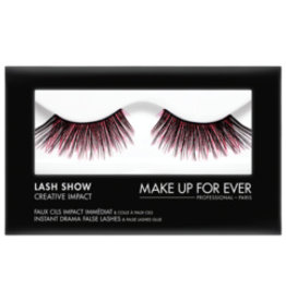 MUFE FAUX CILS LASH SHOW C-805 IMPACT CREATIF/EXUBÉRANTS