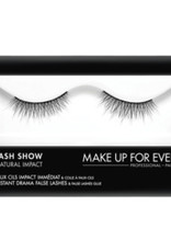 MUFE FAUX CILS LASH SHOW N-101<br />
IMPACT NATUREL/VOLUME