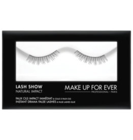 MUFE FAUX CILS LASH SHOW N-503 IMPACT NATUREL/ DESSOUS D’OEIL