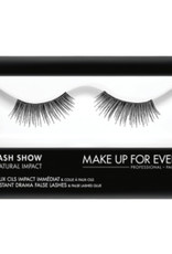 MUFE FAUX CILS LASH SHOW N-104<br />
IMPACT NATUREL / VOLUME