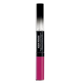 MUFE Aqua rouge a levres liq wtp #19 Grenade / Pomegranate Pink   (MB 417)