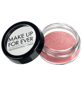 MUFE POUDRE IRISEE COL. DIAm. 2,8gN968 rose diamant a reflets violets