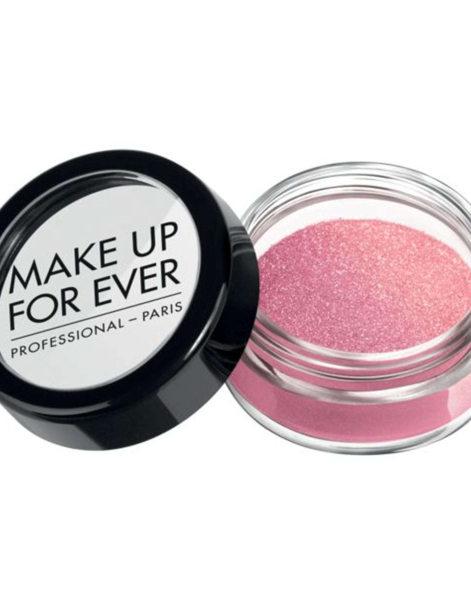 MUFE POUDRE IRISEE COL. DIAm. 2,8gN969 rose diamant a reflets dores