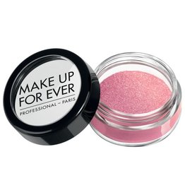 MUFE POUDRE IRISEE COL. DIAm. 2,8gN969 rose diamant a reflets dores