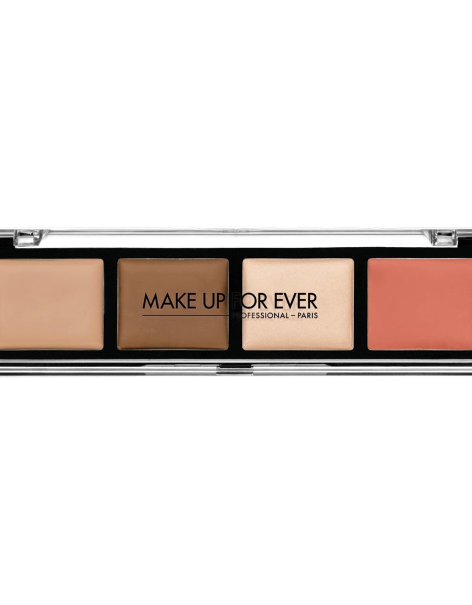 MUFE PRO SCULPTING PALETTE 10G 30