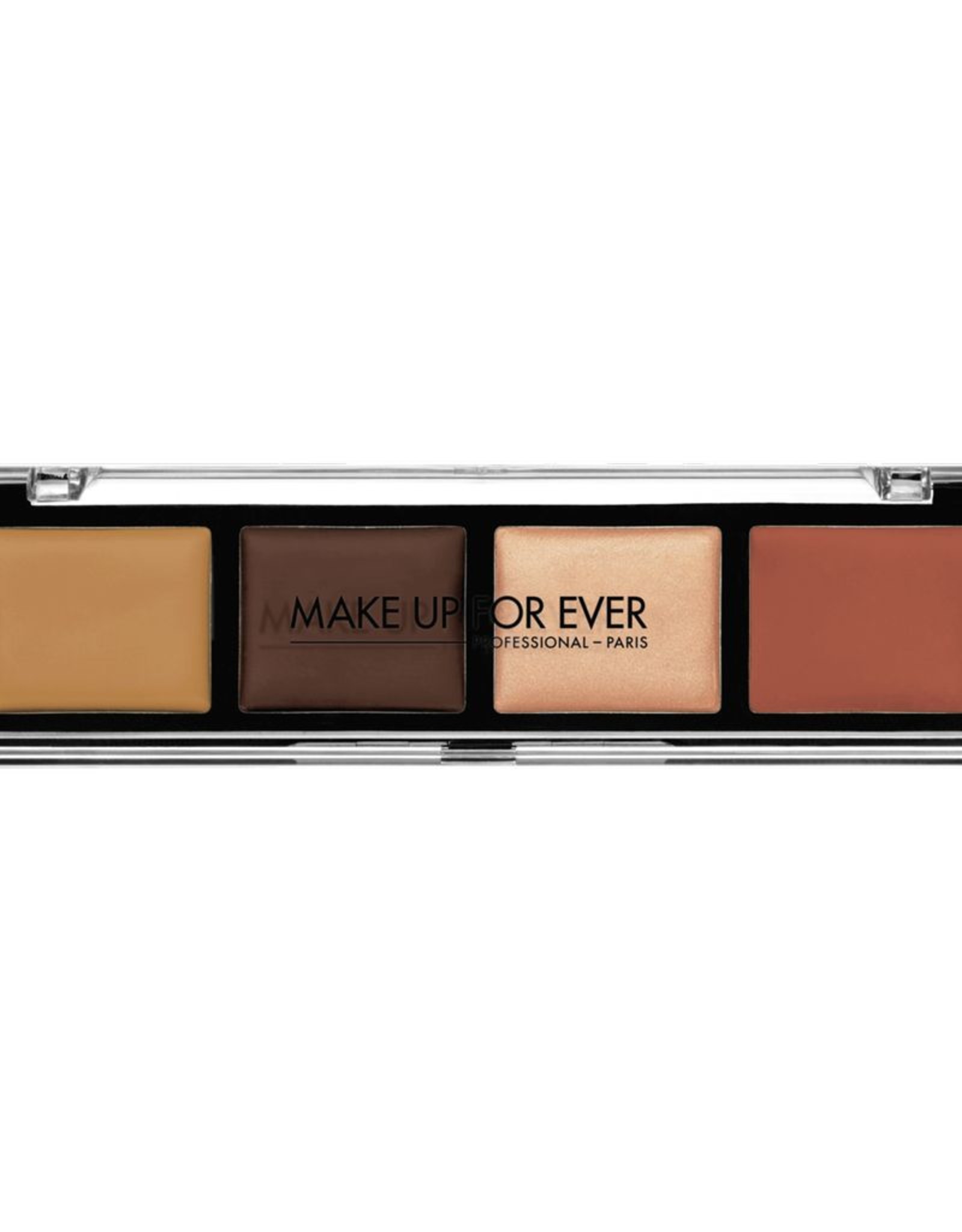 MUFE PRO SCULPTING PALETTE 10G 50