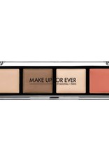 MUFE PRO SCULPTING PALETTE