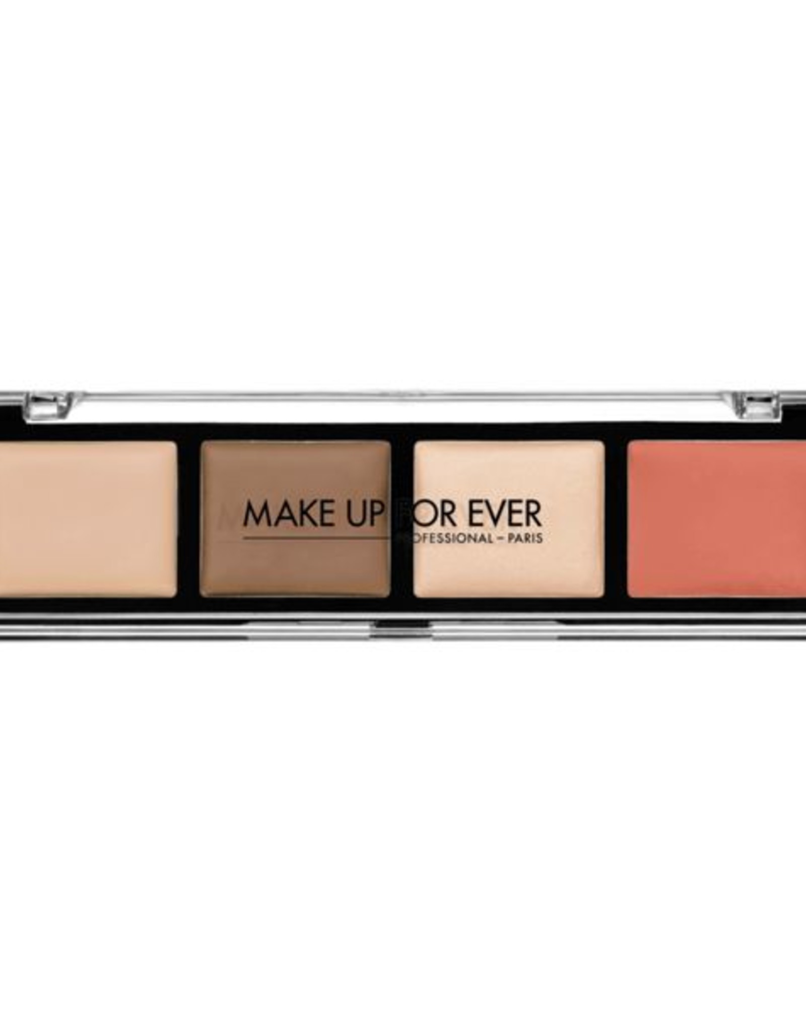MUFE PRO SCULPTING PALETTE