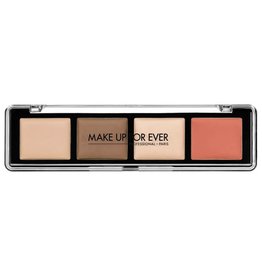 MUFE PRO SCULPTING PALETTE