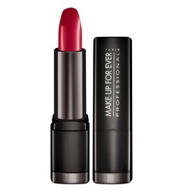 MUFE ROUGE ARTIST INTENSE    NEW 2010 - SALES REFS 30801 - 30852