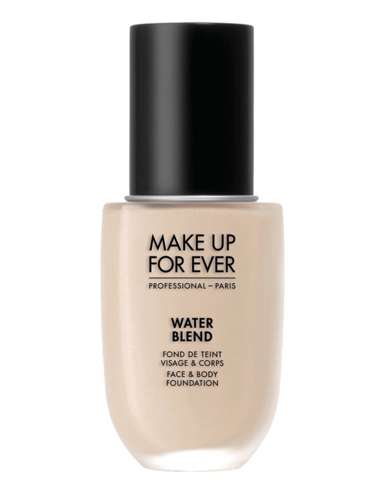 MUFE FDT WATER BLEND 50ML R210