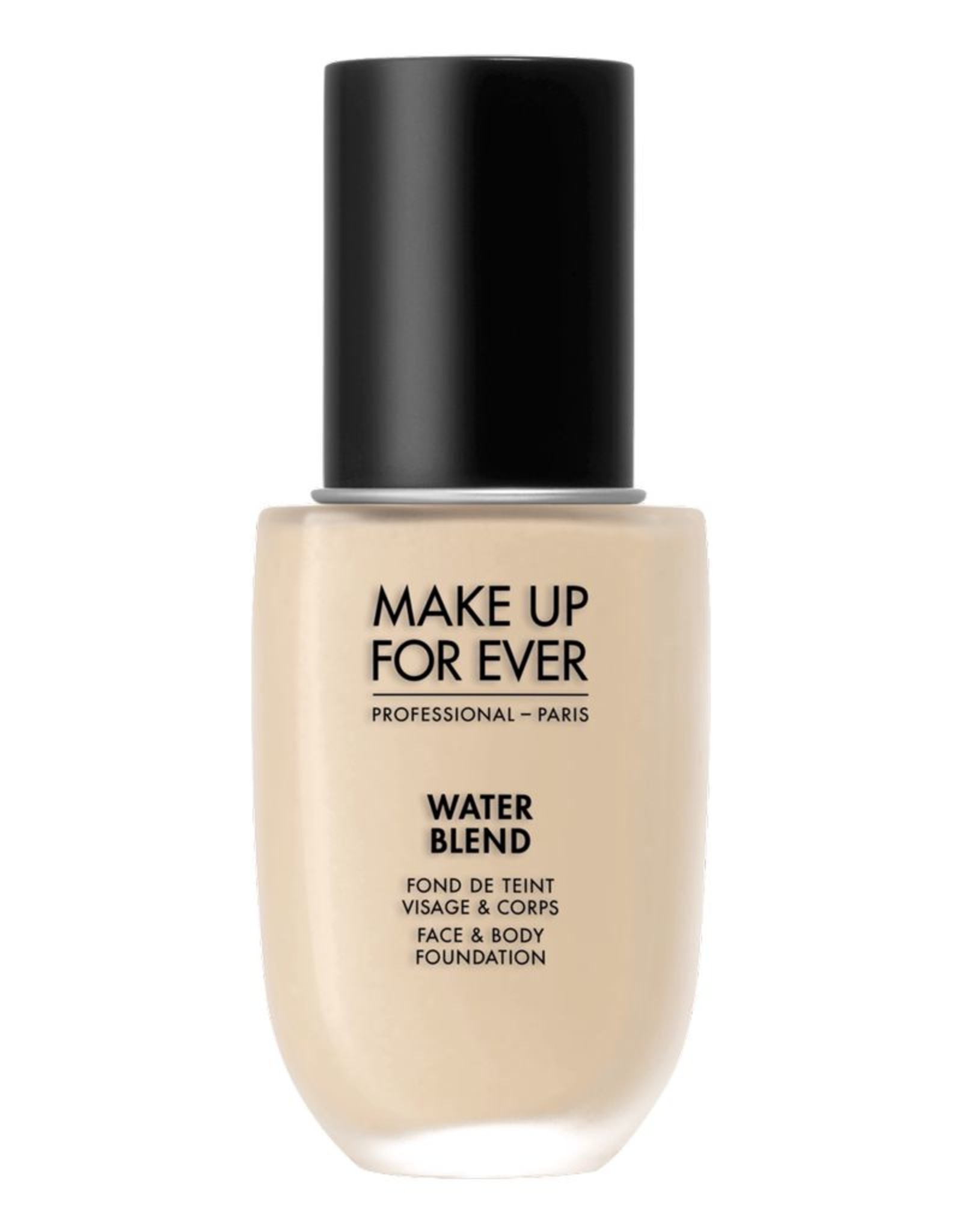 MUFE FDT WATER BLEND 50ML Y215