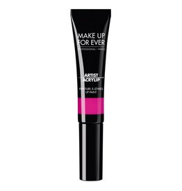 MUFE ARTIST ACRYLIP 7ML 201