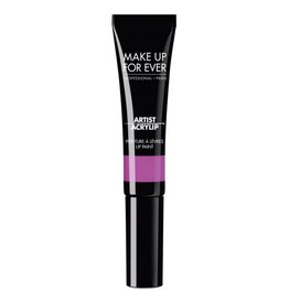 MUFE ARTIST ACRYLIP 7ML 500