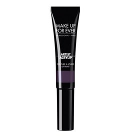 MUFE ARTIST ACRYLIP 7ML 600