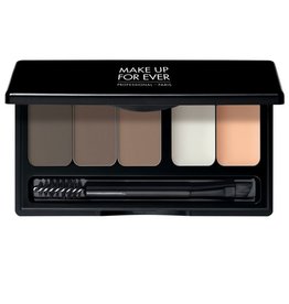 MUFE PRO SCULPTING  BROW PALETTE 6.25G H2