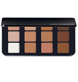 MUFE PALETTE ULTRA HD FOND DE TEINT 12x3g