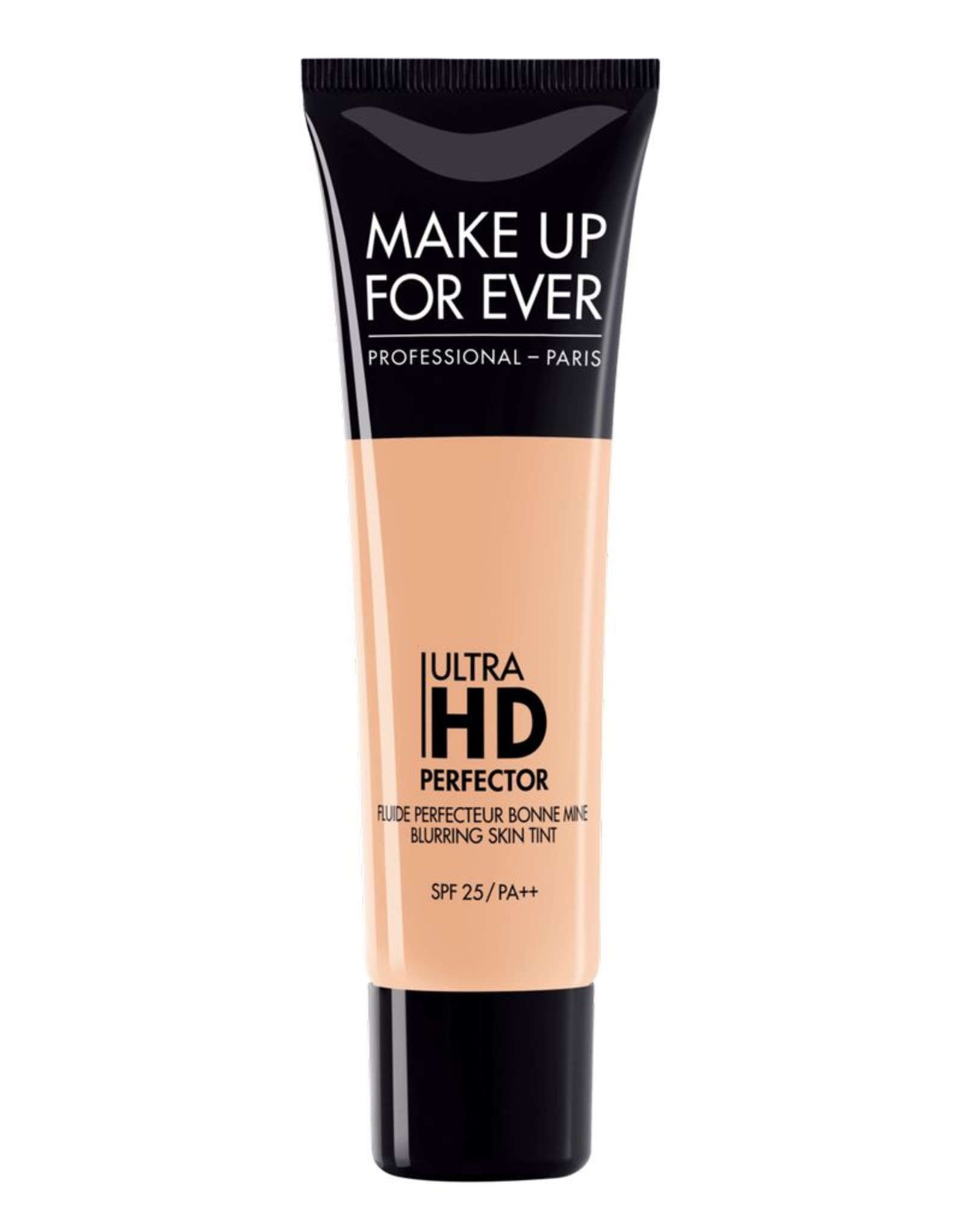 MUFE ULTRA HD PERFECTOR 30ML 05