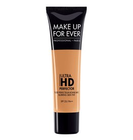 MUFE ULTRA HD PERFECTOR 30ML 09