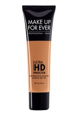 MUFE ULTRA HD PERFECTOR 30ML 10