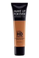 MUFE ULTRA HD PERFECTOR 30ML 11