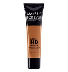 MUFE ULTRA HD PERFECTOR 30ML 11