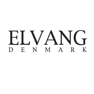 Elvang Denmark Classic Plaid  alpaca/wool Terracotta - Fairtrade