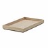 Skagerak Denmark Nomad tray small fsc oak L23,5xB14cm