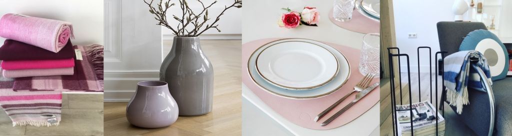 Alles waar Scandinavisch voor staat is hip en hot!