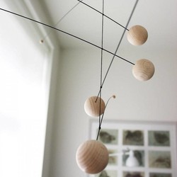 Flensted Hanging Art