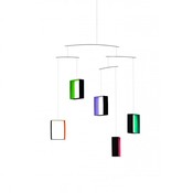 Flensted Mobiles Flensted mobile Perspectives 60x45cm