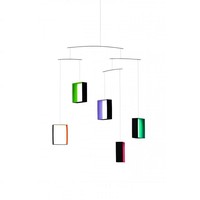 Flensted Mobiles Perspectives 60x45cm