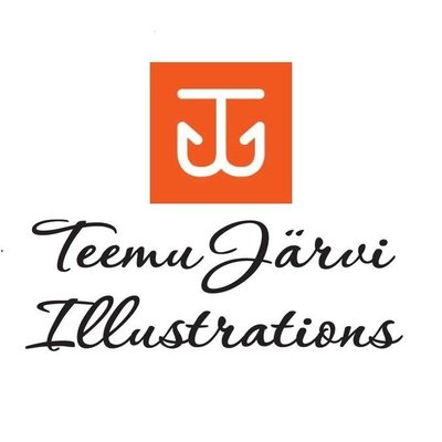 Teemu Järvi  Poster frames 2 dlg eik/leer 30cm